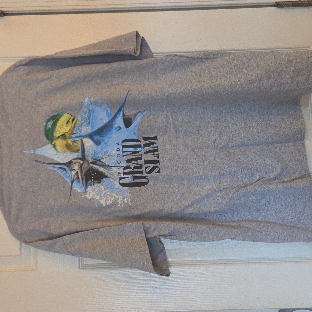 Reel Legends Tee XXL